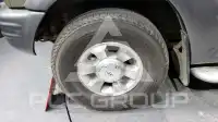 2000 Hyundai Galoper