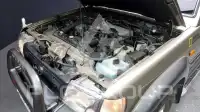 2000 Hyundai Galoper