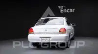 2000 Hyundai Sonata