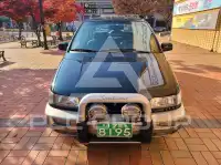 2000 Hyundai Santa FE