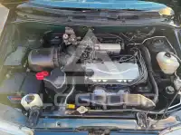 2000 Hyundai Santa FE
