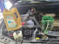 2000 Hyundai Santa FE