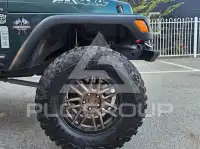 2000 Jeep WRANGLER