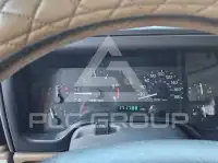 2000 Jeep WRANGLER