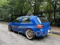 2000 Volkswagen Golf