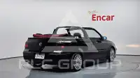 2000 Volkswagen Golf