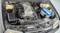 2000 Volkswagen Golf