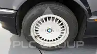 2001 BMW 740