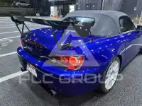 2001 Honda 
