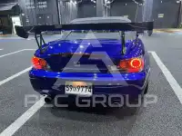 2001 Honda 