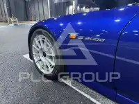2001 Honda 