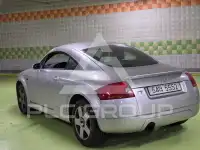 2001 Audi TT