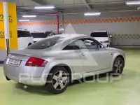 2001 Audi TT