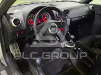 2001 Audi TT