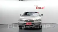 2001 Renault Samsung SM5