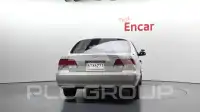 2001 Renault Samsung SM5