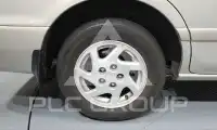 2001 Renault Samsung SM5
