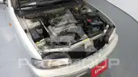 2001 Renault Samsung SM5
