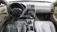 2001 Renault Samsung SM5