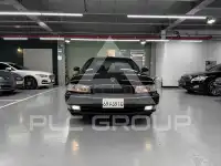 2001 Renault Samsung SM5