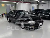 2001 Renault Samsung SM5