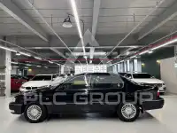 2001 Renault Samsung SM5