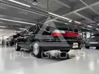 2001 Renault Samsung SM5
