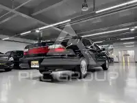 2001 Renault Samsung SM5