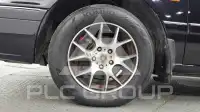 2001 Renault Samsung SM5