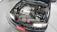 2001 Renault Samsung SM5