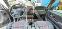 2001 Ssangyong Korando