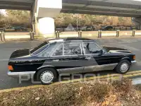 2001 Mercedes Benz Sel-Class
