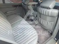 2001 Mercedes Benz Sel-Class