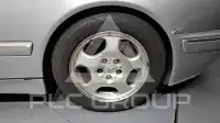2001 Mercedes Benz E-Class