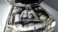 2001 Mercedes Benz E-Class