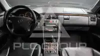 2001 Mercedes Benz E-Class