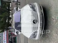 2001 Mercedes Benz S-Class