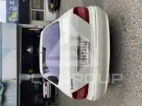 2001 Mercedes Benz S-Class