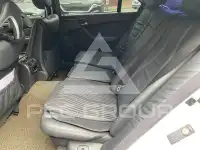 2001 Mercedes Benz S-Class