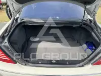 2001 Mercedes Benz CL-Class