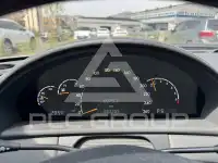 2001 Mercedes Benz CL-Class