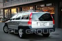 2001 Volvo XC70
