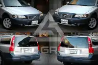 2001 Volvo XC70