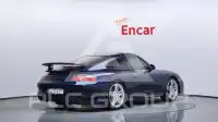 2001 Porsche 911