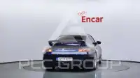 2001 Porsche 911