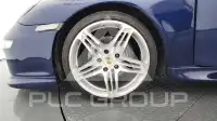 2001 Porsche 911