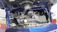 2001 Porsche 911