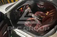 2001 Porsche Macan