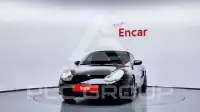 2001 Porsche Macan