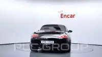 2001 Porsche Macan